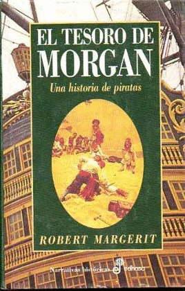 EL TESORO DE MORGAN