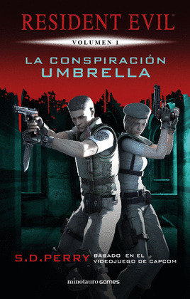 CONSPIRACIÓN UMBRELLA, LA (NUEVA EDICIÓN)