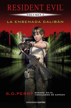 ENSENADA CALIBÁN, LA