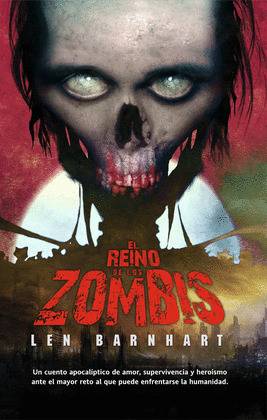 REINO DE LOS ZOMBIS, EL