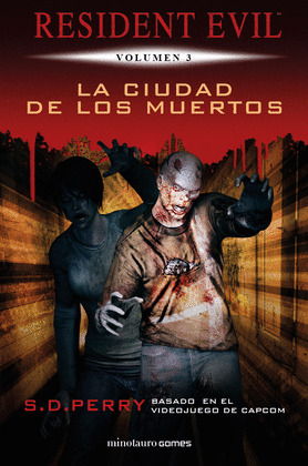 CIUDAD DE LOS MUERTOS, LA