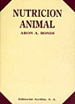 NUTRICION ANIMAL
