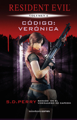 CÓDIGO: VERÓNICA