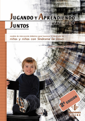 JUGANDO Y APRENDIENDO JUNTOS