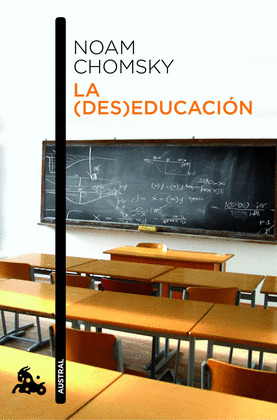 (DES)EDUCACION, LA