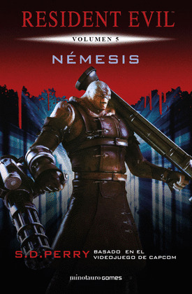 NÉMESIS