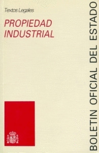TL32. PROPIEDAD INDUSTRIAL