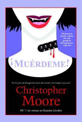 ¡MUERDEME!