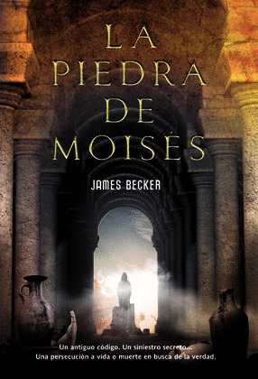 PIEDRA DE MOISES, LA