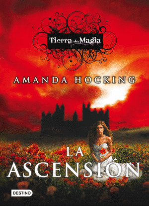 ASCENSION, LA
