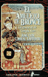 AMULETO BRONCE