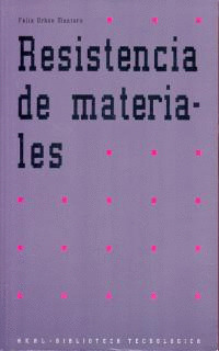 RESISTENCIA MATERIALES