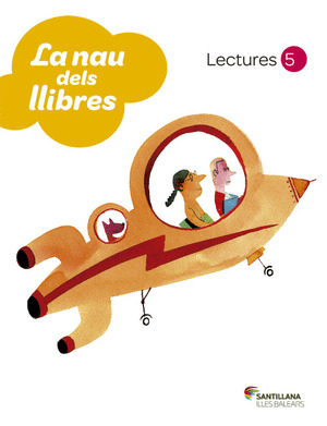 5PRI LECTURAS BAL SABER HACER ED14