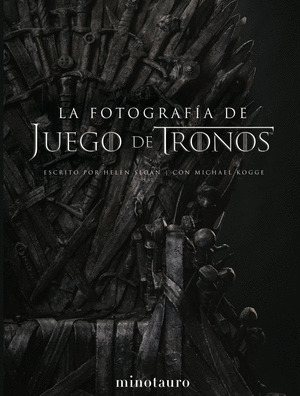 JUEGO DE TRONOS. FOTOGRAFIA