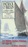 CLARISSA OAKES, POLIZÓN A BORDO