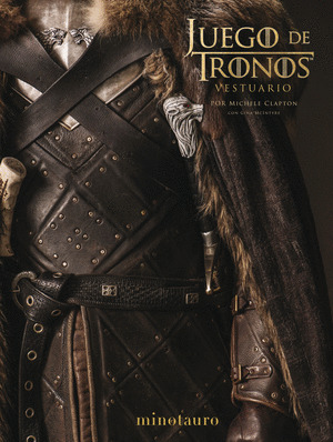 JUEGO DE TRONOS: EL VESTUARIO