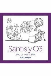 SANTIS Y Q3