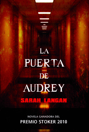 PUERTA DE AUDREY, LA