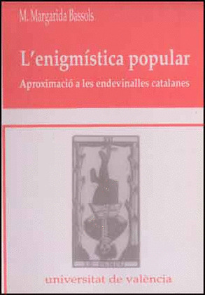 LIENIGMISTICA POPULAR APROX. ENDEVINALLES CATALANES