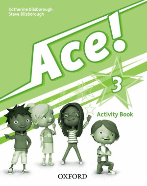 ACE 3. ACTIVITY BOOK