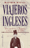 VIAJEROS INGLESES