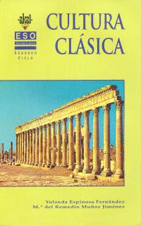 ** CULTURA CLASICA, II C ALUMNO