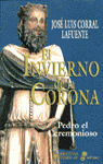 INVIERNO DE LA CORONA