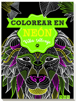 VIDA SALVAJE