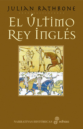 EL ULTIMO REY INGLES