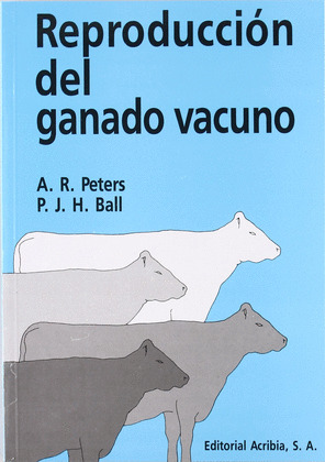 REPRODUCCION DEL GANADO VACUNO