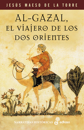 AL-GAZAL VIAJERO DOS ORIENTES