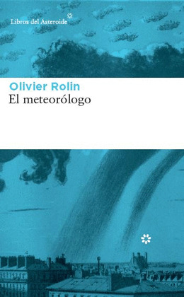 METEORÓLOGO, EL