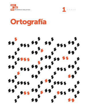 CUADERNOS ORTOGRAFIA 1