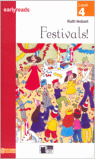 FESTIVALS + AUDIO DOWNLOAD