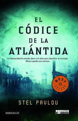 CODICE DE LA ATLANTIDA, EL