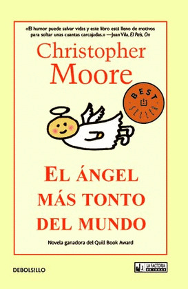 ANGEL MAS TONTO DEL MUNDO, EL