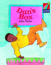 DAN'S BOX