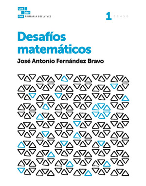 CUADERNOS DESAFIOS MATEMATICOS 1