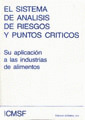 EL SISTEMA DE ANALISIS DE RIESGOS Y PUNTOS CRITICOS