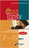 PASS TRINITY GRADES 7-8 AND ISE II. STUDENTŽS BOOK
