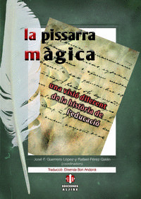 LA PISSARRA MAGICA