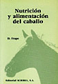 NUTRICION Y ALIMENTACION DEL CABALLO