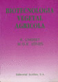 BIOTECNOLOGIA VEGETAL AGRICOLA