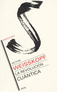 REVOLUCION CUANTICA
