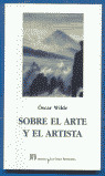 SOBRE ARTE Y ARTISTA