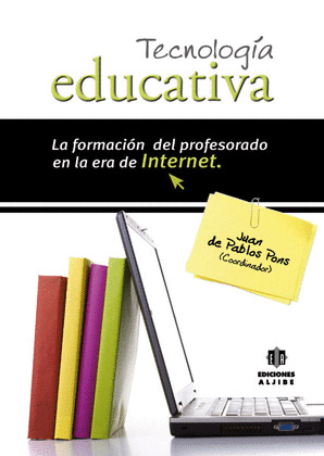 TECNOLOGÍA EDUCATIVA