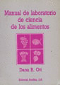 MANUAL LABORATORIO CIENCIA ALIMENTOS