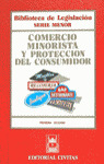 COMERCIO MINORISTA Y PROTACCION