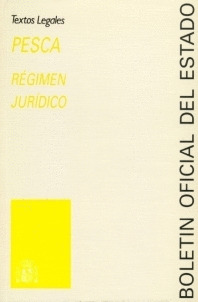 TL33. PESCA. REGIMEN JURIDICO