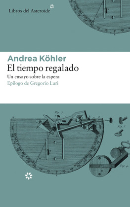 TIEMPO REGALADO, EL